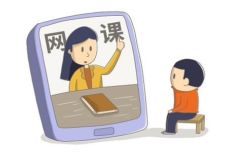【地評線】齊魯漫評：多管齊下“動真格”！為未成年人打造清朗網絡學習空間