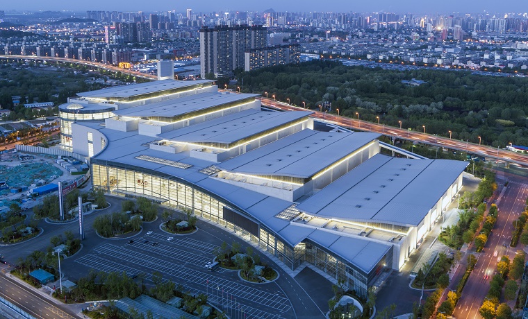 機電工程建設領域最高榮譽! 中建八局二公司再獲2項“中國安裝之星”
