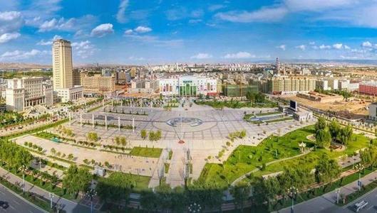 甘肅白銀高新區：“隱形冠軍”賦能“中國銅城”高質量發展