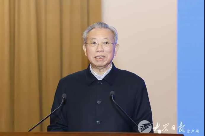 山東省委理論學習中心組進行集體學習：加快發展數字經濟 努力建設數字強省