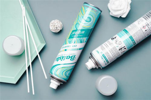 一瓶碧緹絲，搞定你頭發所有的困擾