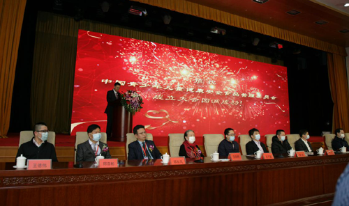 多部門聯建青少年安全食品大數據應用和溯源體系