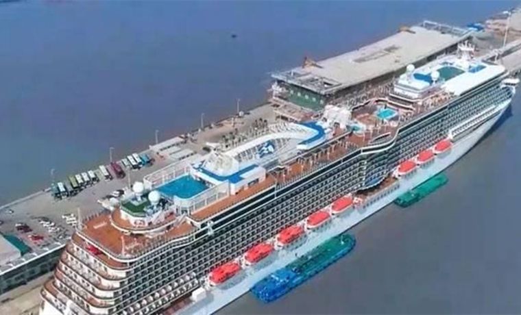 十項新措施服務促進長三角航運樞紐建設