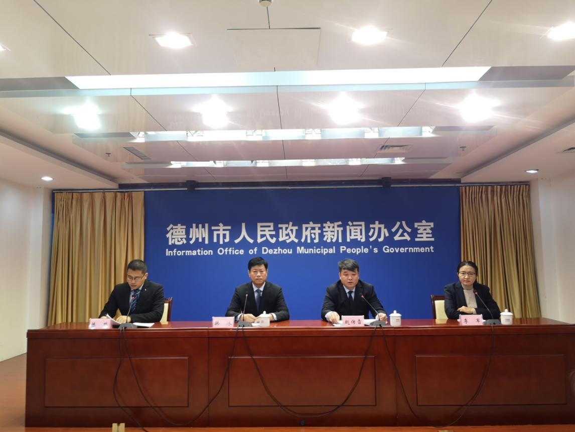 貧困人口報銷提高5個百分點，殘疾人待遇年齡擴大到17歲 德州市補貼醫保扶貧費用2848.43萬元