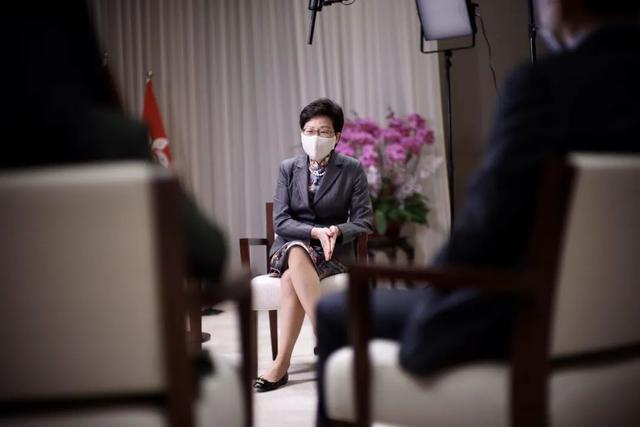 粵港澳大灣區：為全局計，為世代謀，為香江明珠添翼