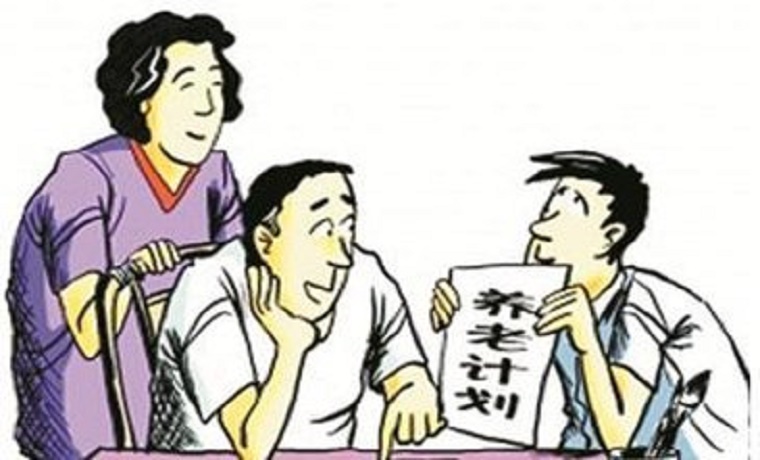2022年底前山東養老服務人員上崗培訓率要達100%