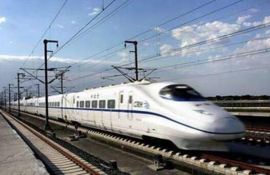 鐵路中秋小長假預計發送旅客7400萬人