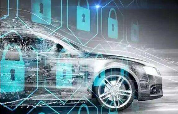 汽車芯片需求持續擴大 產業鏈上下游企業加快技術突破