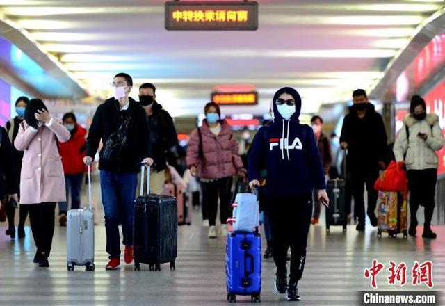 近期多地出現本土疫情，元旦春節還能安心出行嗎？