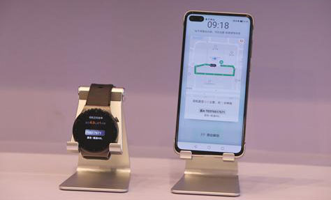 華為鴻蒙OS發布手機Beta版，明年將覆蓋1億臺設備