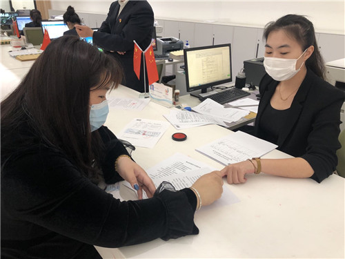 高效城陽：為“企業全生命周期”保駕護航