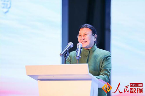 “2020云天大會”于京衛兩地同步舉行 開啟數據安全新篇章