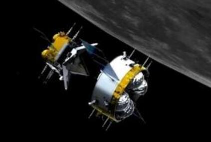 嫦娥五號：創造五項“中國首次” 44年來再獲月球樣品