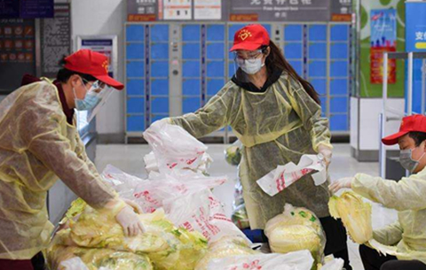 禁用在即，可降解塑料袋準備好了嗎？