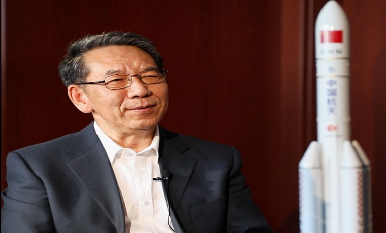 權威訪談 ︳吳偉仁：我們將在月球南極建設科研站基本型