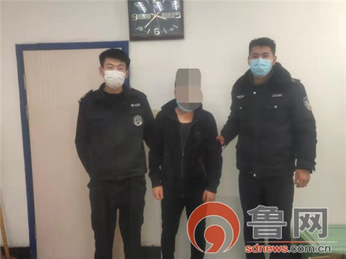 男子外借收款碼微信被封，青島膠州警方順線追蹤打掉16人詐騙團伙
