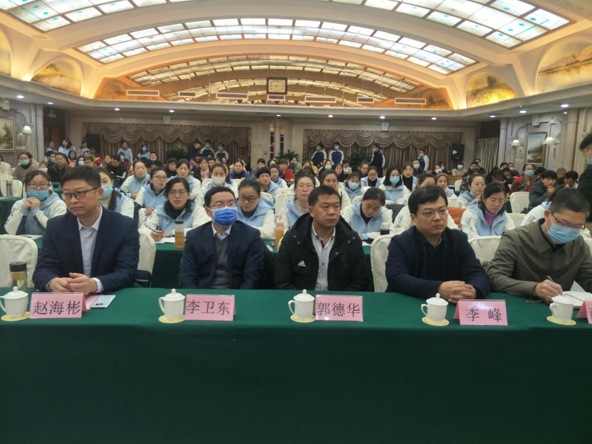 關愛孤獨癥兒童——德州市舉辦孤獨癥康復教育第五屆公益論壇