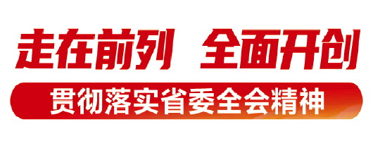 聚力改革攻堅，推動高質量發展——山東省委十一屆十二次全體會議精神解讀⑧