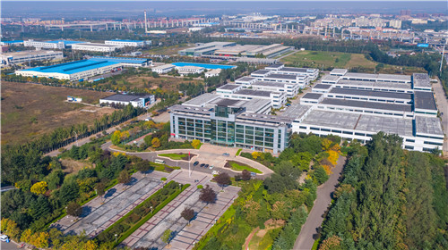 又一首單！青島關區第一單“保稅維修”業務落地青島膠州灣綜保區