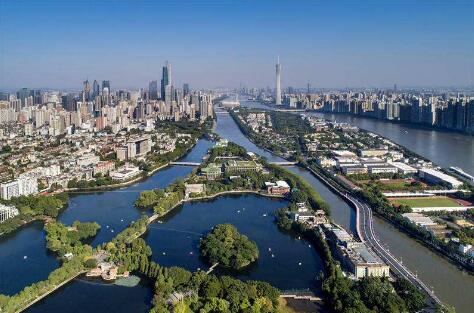 前4月外資逆勢增8.9%，廣東招商從廣撒網到精對接