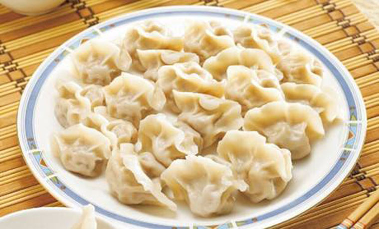 冬至是一個節日嗎？為何總要吃餃子？