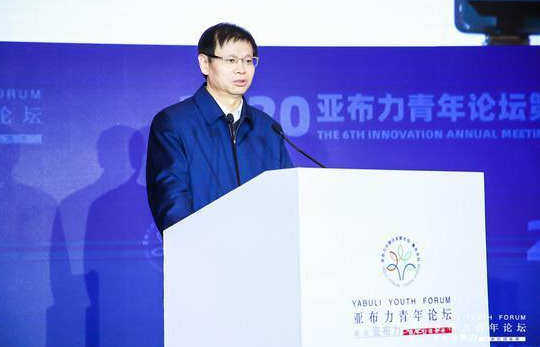 許昆林：數字人民幣紅包 準備推出“第二次”