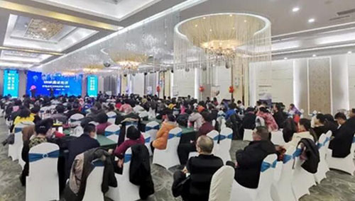 科技賦能民生，鏈改激活實體，云海藍一直在行動