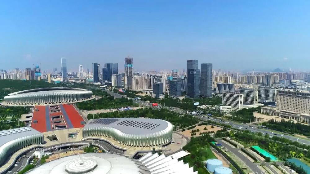 濟南，入選國家級試點城市