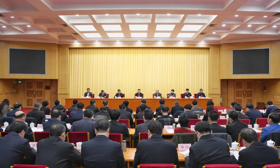全國住建工作會議：大力發展租賃住房