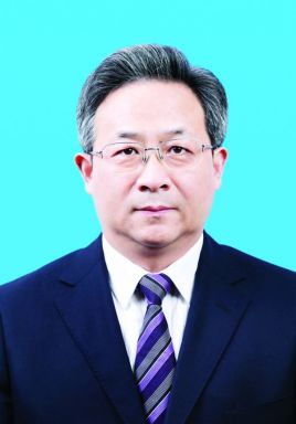 王昊任宿遷市委書記 張愛軍不再擔任