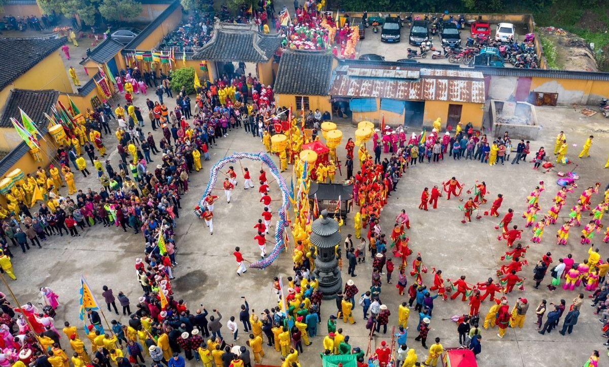 國家級非遺代表性項目名單公示，蘇州1項上榜