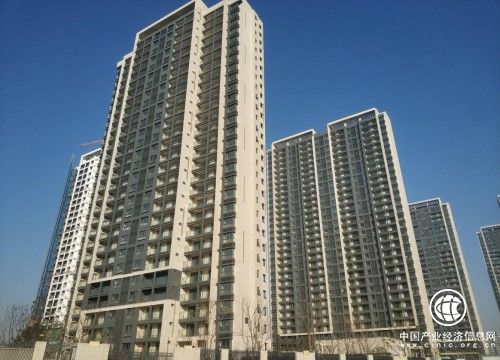 上海寶冶昆山金鷹D地塊二期通過竣工驗收