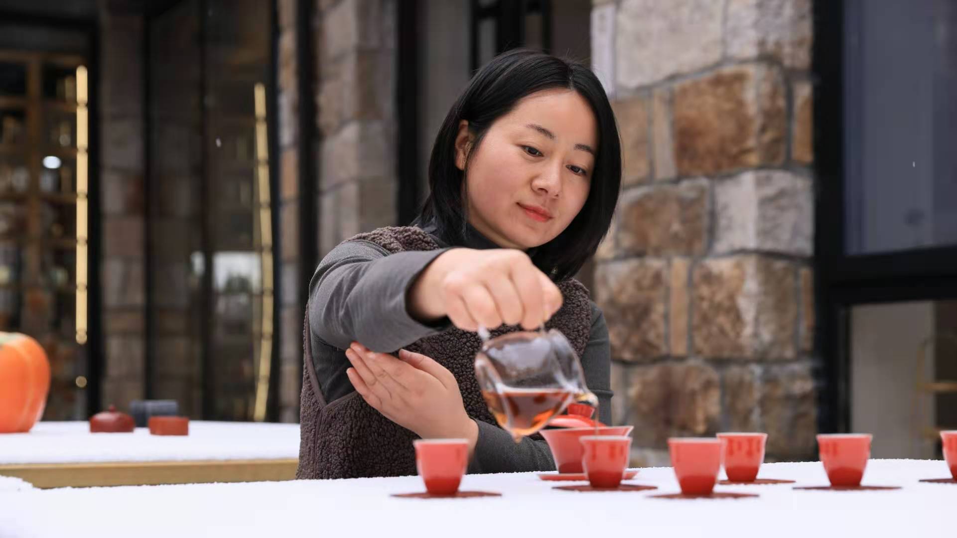 山東威海環翠區獲中國鄉村振興百佳示范縣市殊榮 ——留住“鄉愁”，更有奔頭