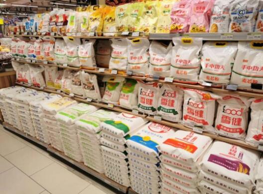 疫情挑戰下，如何抓好抓牢“米袋子”“菜籃子”？