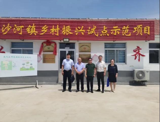 頭條|跑出富民增收“加速度”！恒豐銀行“富村貸”助力合作社創收
