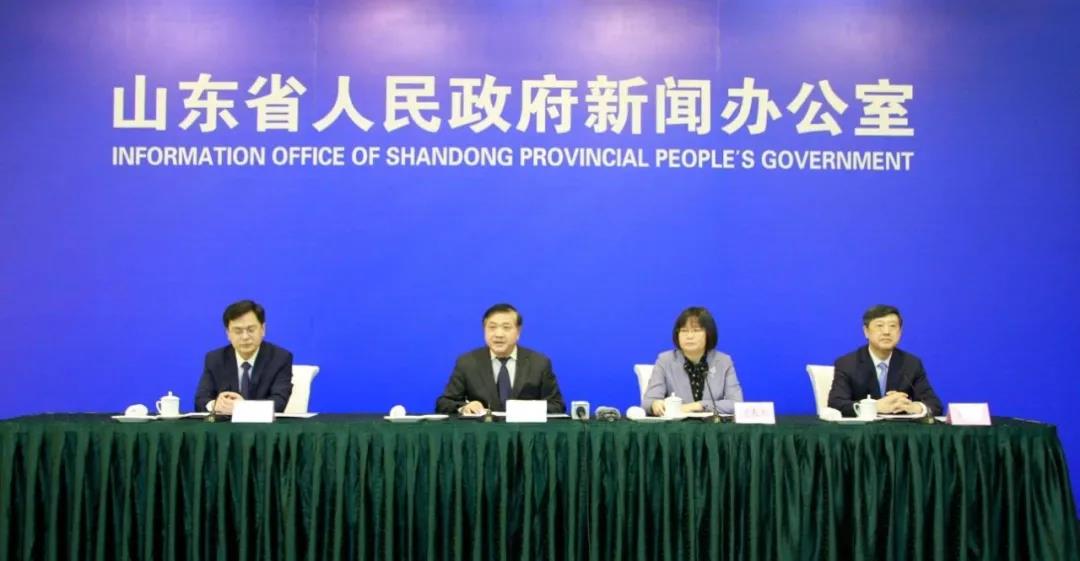 山東：科技事業為經濟高質量發展提供有力支撐