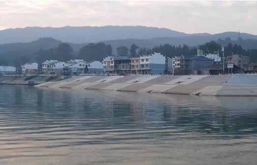 貴州2020年底高等級航道突破1000公里