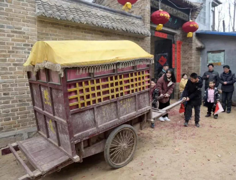鎖住鄉愁，留住記憶！探尋鄄城“鄉村記憶”民俗館