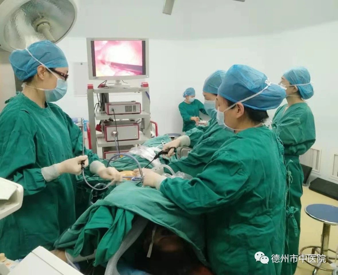 德州市中醫院宮頸癌篩查優惠活動即將結束，速速來約