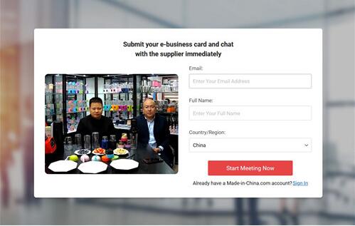 擁抱新藍海 中國-南亞國際貿易云展會成功舉辦