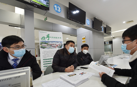 2021年安徽省“2+N”招聘計劃發布