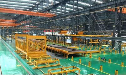 前三季度全國國有企業營收同比增長1.2%
