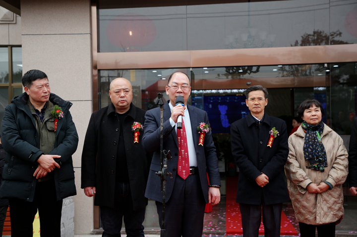 中國農村智慧養老示范點落地 江蘇慧明助推智慧養老新模式