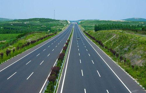 突破1000公里 南陽市高速通車里程居河南省第一