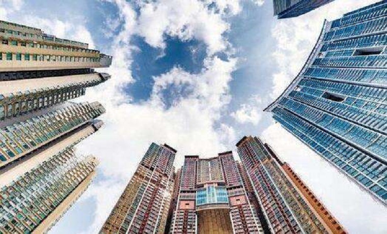 鼠年紀事：特殊的2020，不一樣的房地產