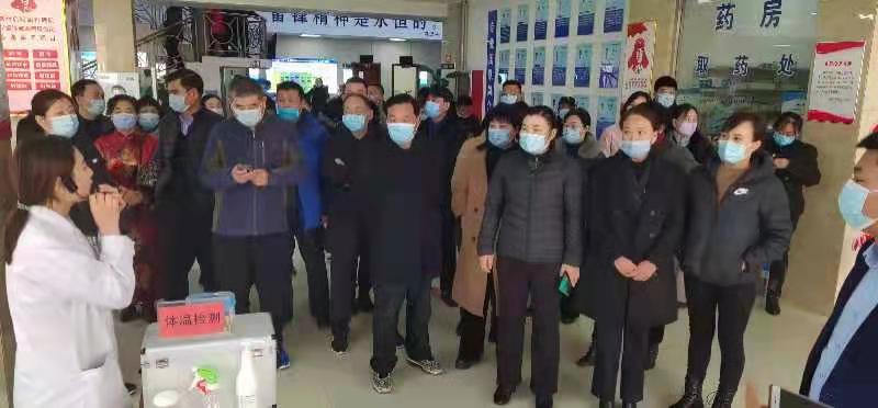 滕州市“萬步有約”健步激勵大賽總結表彰會舉行