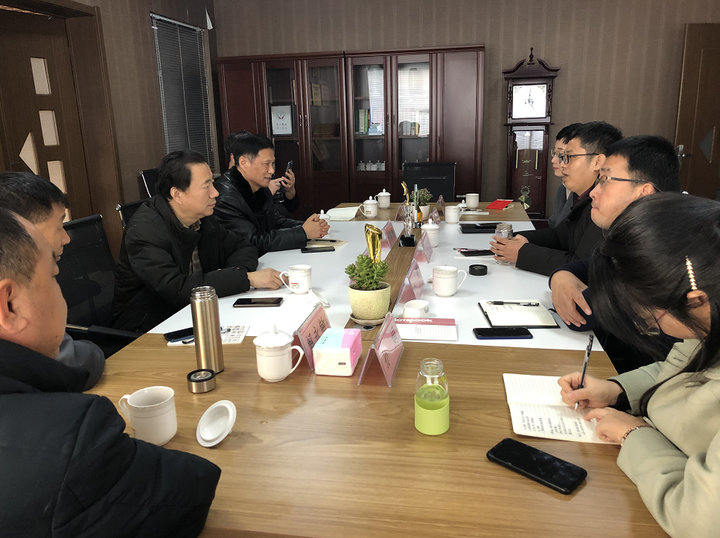 打造誠信文化建設高地，德州召開信用題材電影劇本創作座談會
