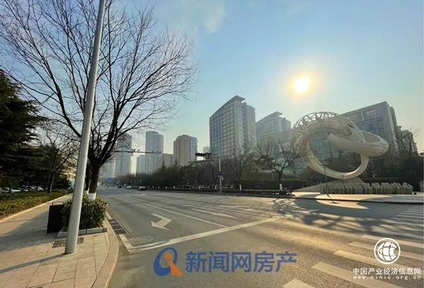 回顧今年青島租房市場 房租整體下降 熱點板塊房源充足