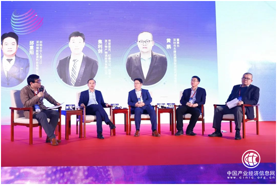寶供物流榮膺“智慧物流杰出企業”榮譽稱號