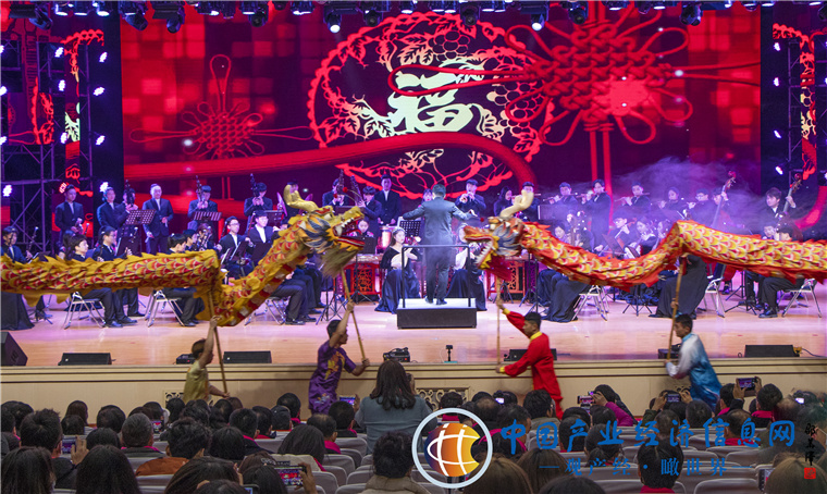 “花開盛世”2021菏澤學院新年聯歡會隆重舉行